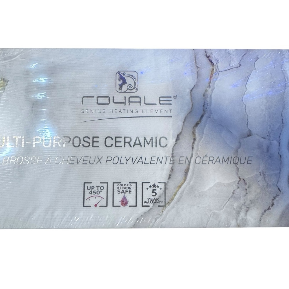 Royale Multi-Purpose Ceramic Tile - Picture 2 of 4